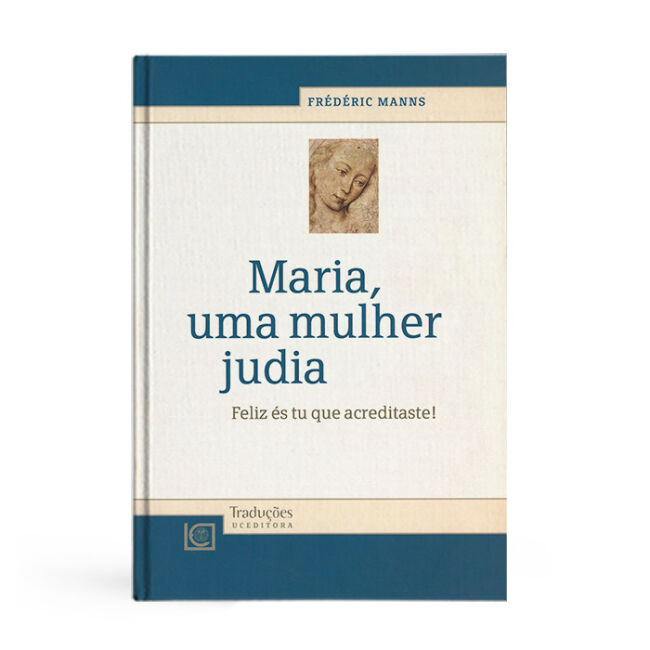 Maria, uma mulher judia